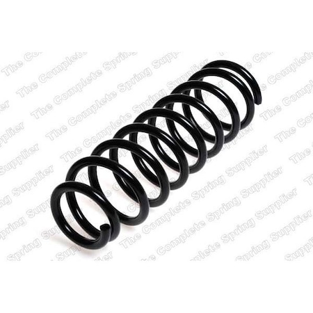 Lesjofors Coil Spring Rear Suz, 4288908 4288908
